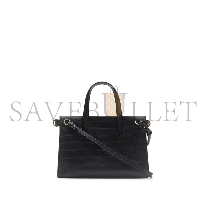 Bv*b*rry small cotswolds tote 81188911 (30.5*22.5*13cm)